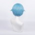 Anime The English Ensemble Stars Hajime Shino Cosplay Wigs
