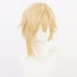 Anime The English Ensemble Stars Nazuna Nito Cosplay Wigs