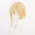 Anime The English Ensemble Stars Nazuna Nito Cosplay Wigs