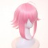 Anime The English Ensemble Stars Tori Himemiya Cosplay Wigs