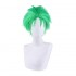 Anime One Piece Roronoa Zoro Green Cosplay Wigs