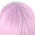 Anime Kawaii dake ja Nai Shikimori-san Shikimori's Not Just a Cutie Micchon Shikimori Pink Cosplay Wigs