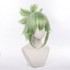 Game Genshin Impact Kuki Shinobu Cosplay Wigs