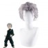 Anime JoJo's Bizarre Adventure: Diamond Is Unbreakable Koichi Hirose Cosplay Wigs