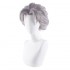 Anime JoJo's Bizarre Adventure: Diamond Is Unbreakable Koichi Hirose Cosplay Wigs
