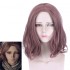 Game Elden Ring Melina Cosplay Wigs