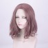 Game Elden Ring Melina Cosplay Wigs