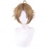 Anime Mushoku Tensei: Isekai Ittara Honki Dasu Rudeus Greyrat Cosplay Wigs