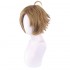 Anime Mushoku Tensei: Isekai Ittara Honki Dasu Rudeus Greyrat Cosplay Wigs