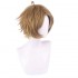 Anime Mushoku Tensei: Isekai Ittara Honki Dasu Rudeus Greyrat Cosplay Wigs