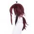 Game Genshin Impact Shikanoin Heizou Cosplay Wigs