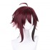 Game Genshin Impact Shikanoin Heizou Cosplay Wigs