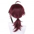 Game Genshin Impact Shikanoin Heizou Cosplay Wigs