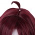 Game Genshin Impact Shikanoin Heizou Cosplay Wigs