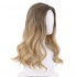 Movie Thor: Love and Thunder Jane Foster Cosplay Wigs
