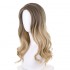 Movie Thor: Love and Thunder Jane Foster Cosplay Wigs