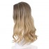 Movie Thor: Love and Thunder Jane Foster Cosplay Wigs