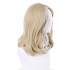 Game Identity V Barmaid Sea Salt Mocktail Cosplay Wigs