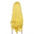 Anime RWBY Yellow Trailer Yang Xiao Long Cosplay Wigs
