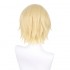 Game Genshin Impact Dainsleif Cosplay Wigs