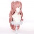 Game Zenless Zone Zero Nicole Demara Double Ponytail Cosplay Wigs