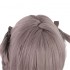 Anime Call of the Night Nazuna Nanakusa Cosplay Wigs