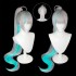 Game Goddess of Victory: NIKKE Espinel Cosplay Wigs