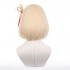 Anime Lycoris Recoil Chisato Nishikigi Cosplay Wigs