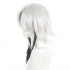 Game Genshin Impact Arlecchino Cosplay Wigs