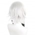 Game Genshin Impact Arlecchino Cosplay Wigs