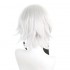 Game Genshin Impact Arlecchino Cosplay Wigs