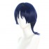 Game Genshin Impact Scaramouche Cosplay Wigs