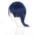 Game Genshin Impact Scaramouche Cosplay Wigs