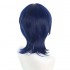 Game Genshin Impact Scaramouche Cosplay Wigs
