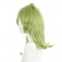 Game Genshin Impact Collei Green Cosplay Wig