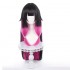 Game Genshin Impact Columbina Damslette Cosplay Wig