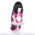 Game Genshin Impact Columbina Damslette Cosplay Wig