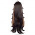 Game Genshin Impact Dehya Cosplay Wigs