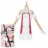 Game Genshin Impact Concert Online Klee Cosplay Costumes