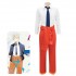 Anime Blue Period Yatora Yaguchi Fullset Cosplay Costumes