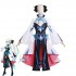 Anime Fate/Grand Order Morgan le Fay Fullset Cosplay Costumes