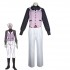 The Case Study of Vanitas Noé Archiviste Cosplay Costumes