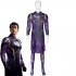 Eternals Kingo Fullset Cosplay Costumes
