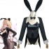 Anime My Dress-Up Darling Marin Kitagawa Bunny Girl Cosplay Costumes