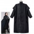 Movie Harry Potter Severus Snape Professor Cosplay Costumes