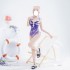Game Genshin Impact Sangonomiya Kokomi Swimsuit Jumpsuit Cosplay Costumes