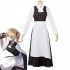 Anime Kaguya sama Love Is War Ai Hayasaka Maid Cosplay Costumes