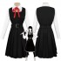 Anime Chainsaw Man Asa Mitaka Uniform Cosplay Costumes