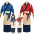 Anime Lycoris Recoil Takina Inoue Chisato Nishikigi Kimono Cosplay Costumes