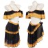 Anime SPY×FAMILY Anya Forger Swimsuit Cosplay Costumes
